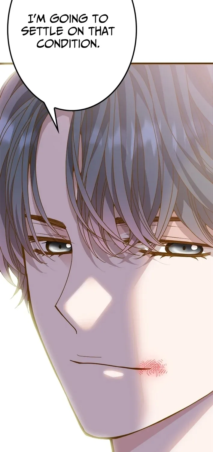 Mr. Manager, I’ll Just Hold Your Hand and Sleep Chapter 23 - page 85