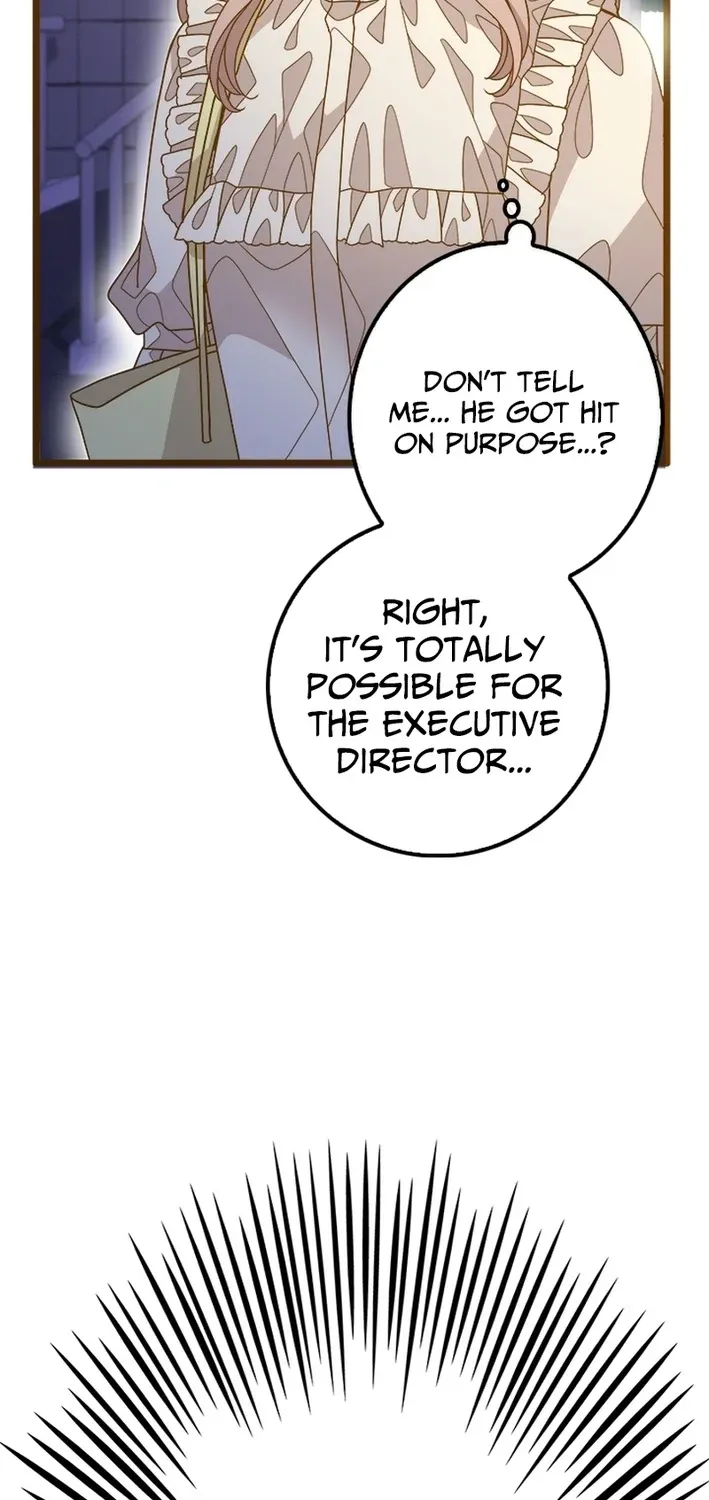 Mr. Manager, I’ll Just Hold Your Hand and Sleep Chapter 23 - page 87