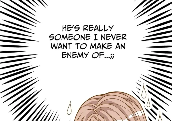 Mr. Manager, I’ll Just Hold Your Hand and Sleep Chapter 23 - page 88