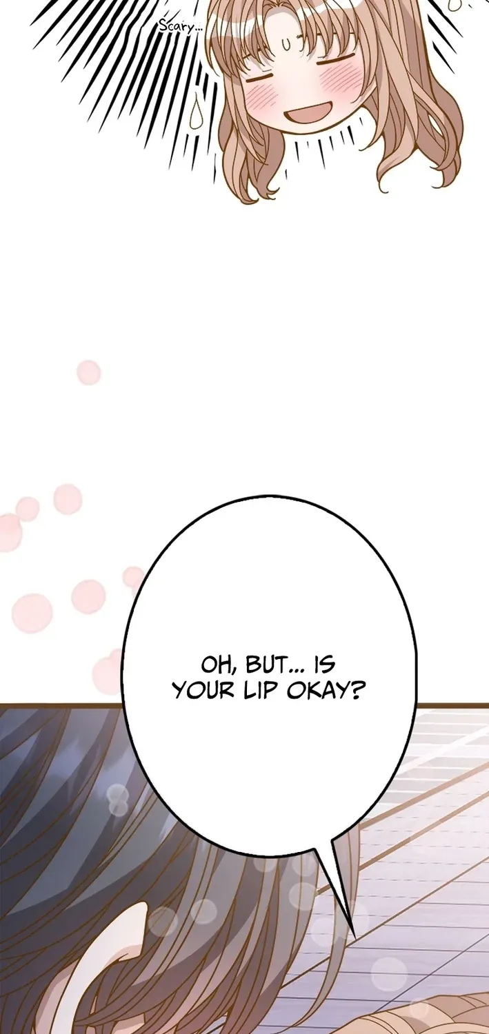 Mr. Manager, I’ll Just Hold Your Hand and Sleep Chapter 23 - page 89