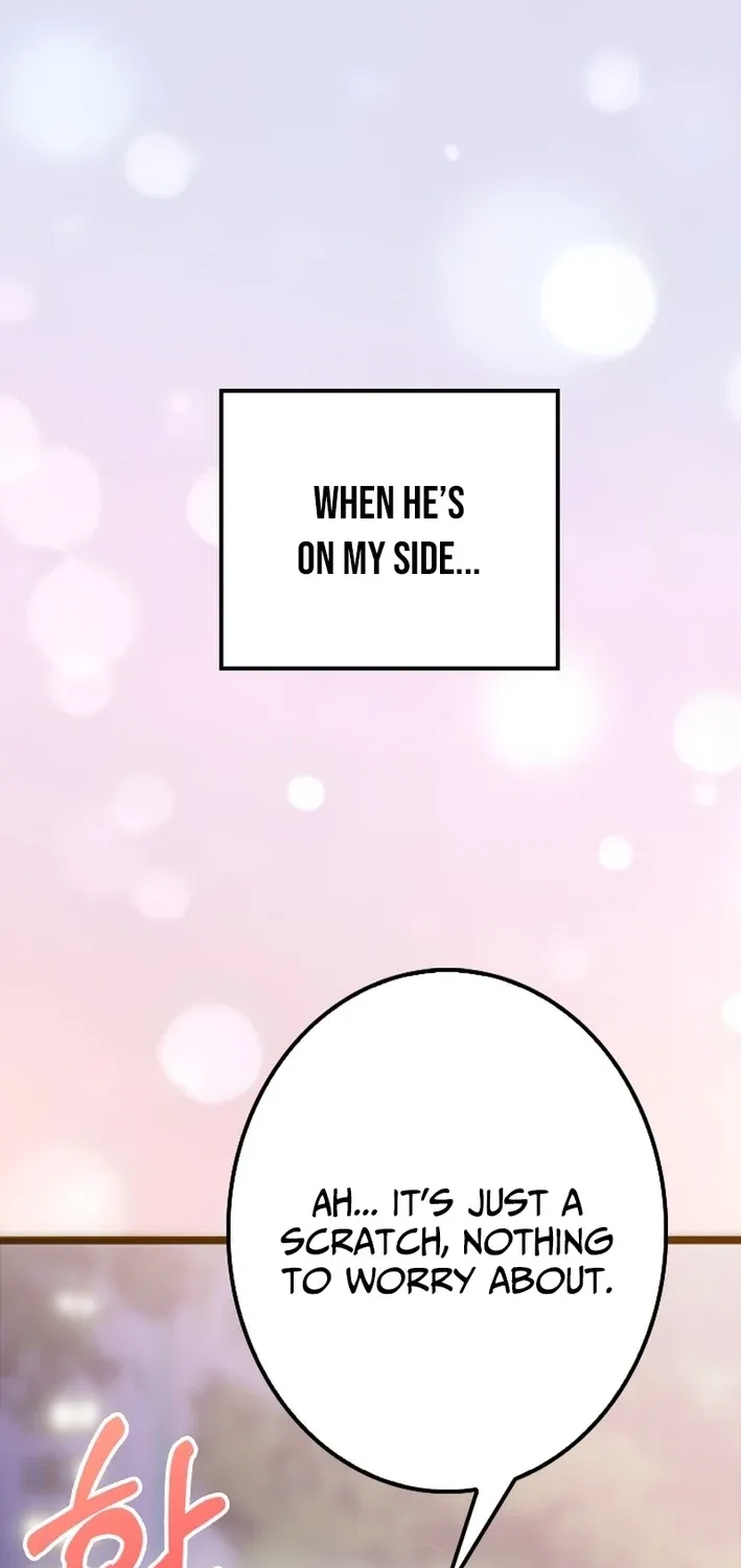 Mr. Manager, I’ll Just Hold Your Hand and Sleep Chapter 23 - page 93