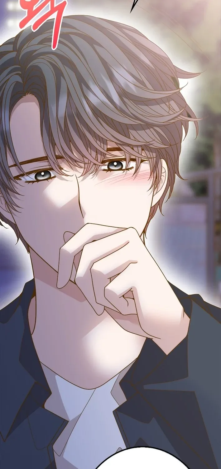 Mr. Manager, I’ll Just Hold Your Hand and Sleep Chapter 23 - page 94