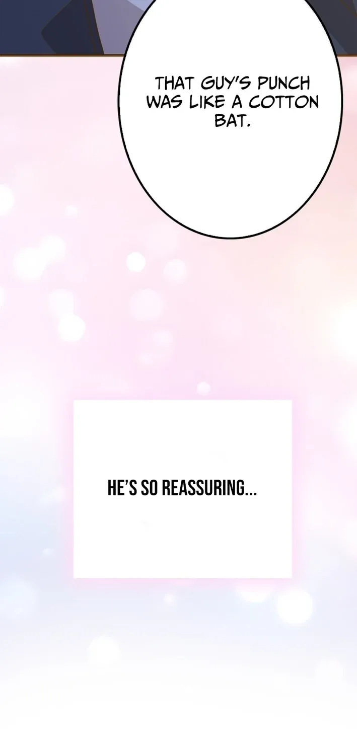 Mr. Manager, I’ll Just Hold Your Hand and Sleep Chapter 23 - page 95