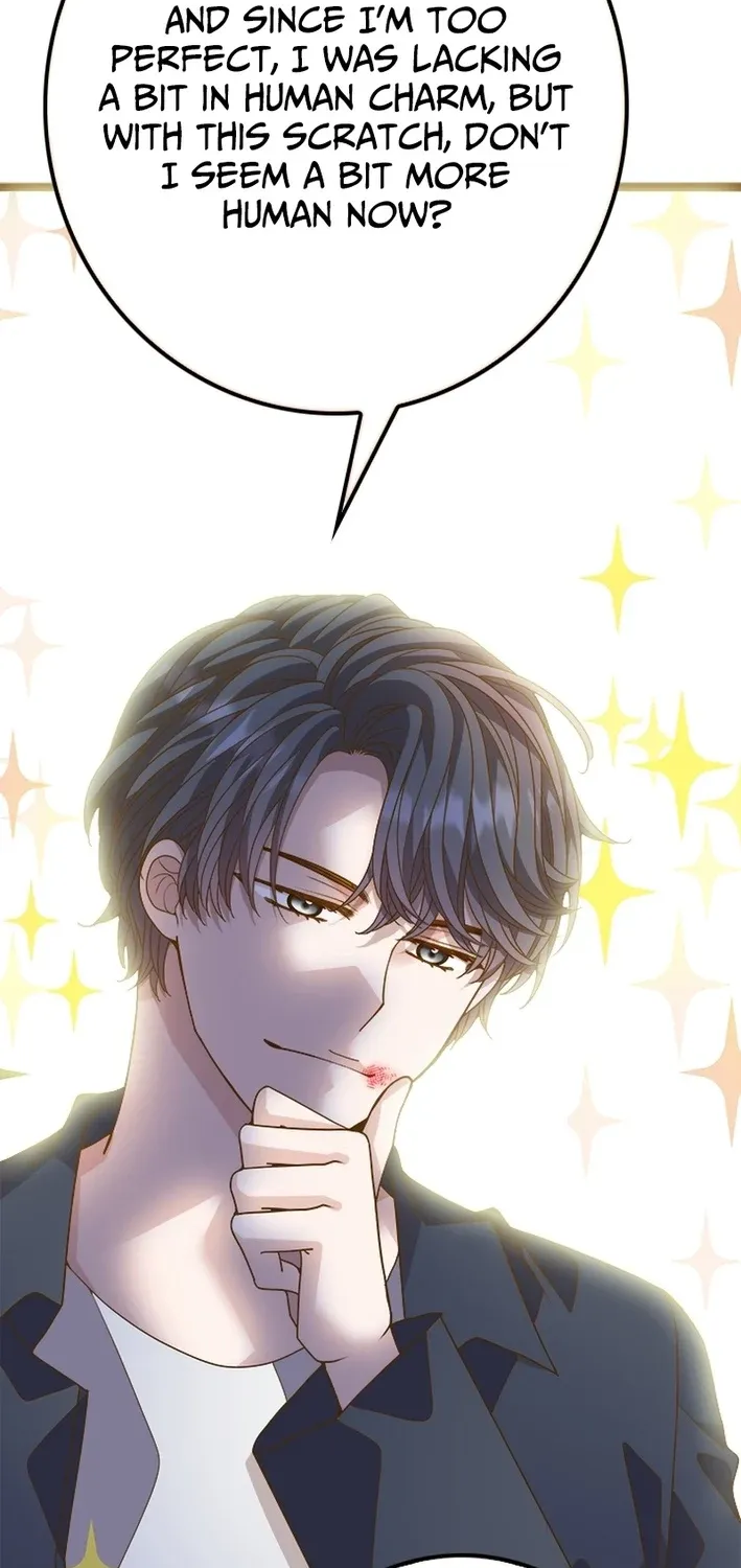 Mr. Manager, I’ll Just Hold Your Hand and Sleep Chapter 23 - page 97