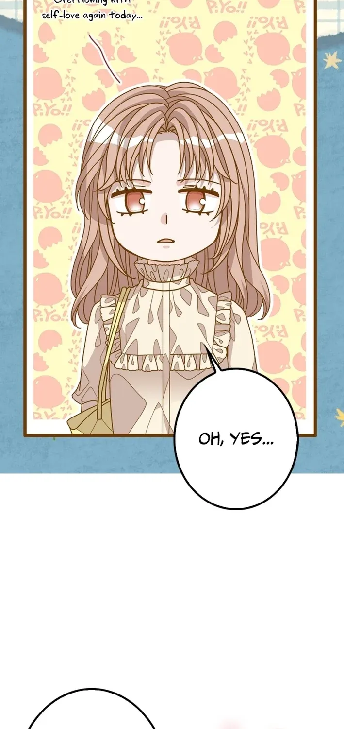 Mr. Manager, I’ll Just Hold Your Hand and Sleep Chapter 23 - page 99