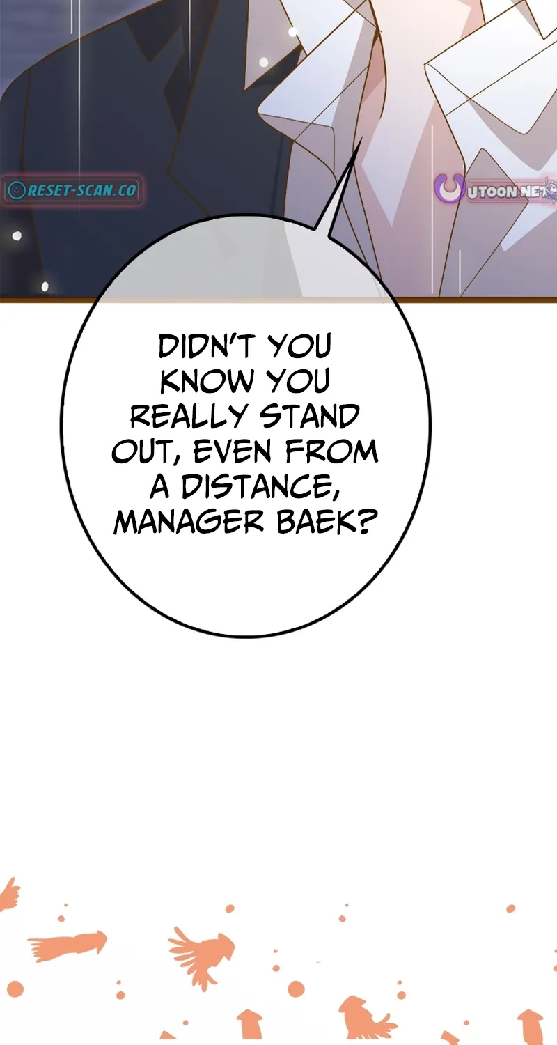 Mr. Manager, I’ll Just Hold Your Hand and Sleep Chapter 25 - page 10