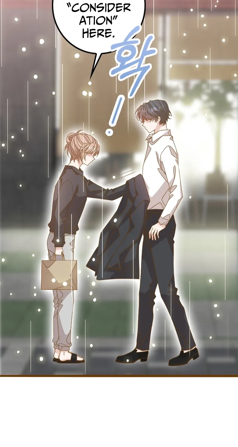 Mr. Manager, I’ll Just Hold Your Hand and Sleep Chapter 25 - page 100