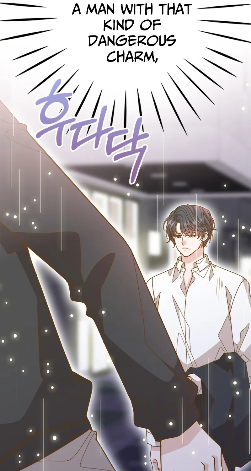 Mr. Manager, I’ll Just Hold Your Hand and Sleep Chapter 25 - page 108