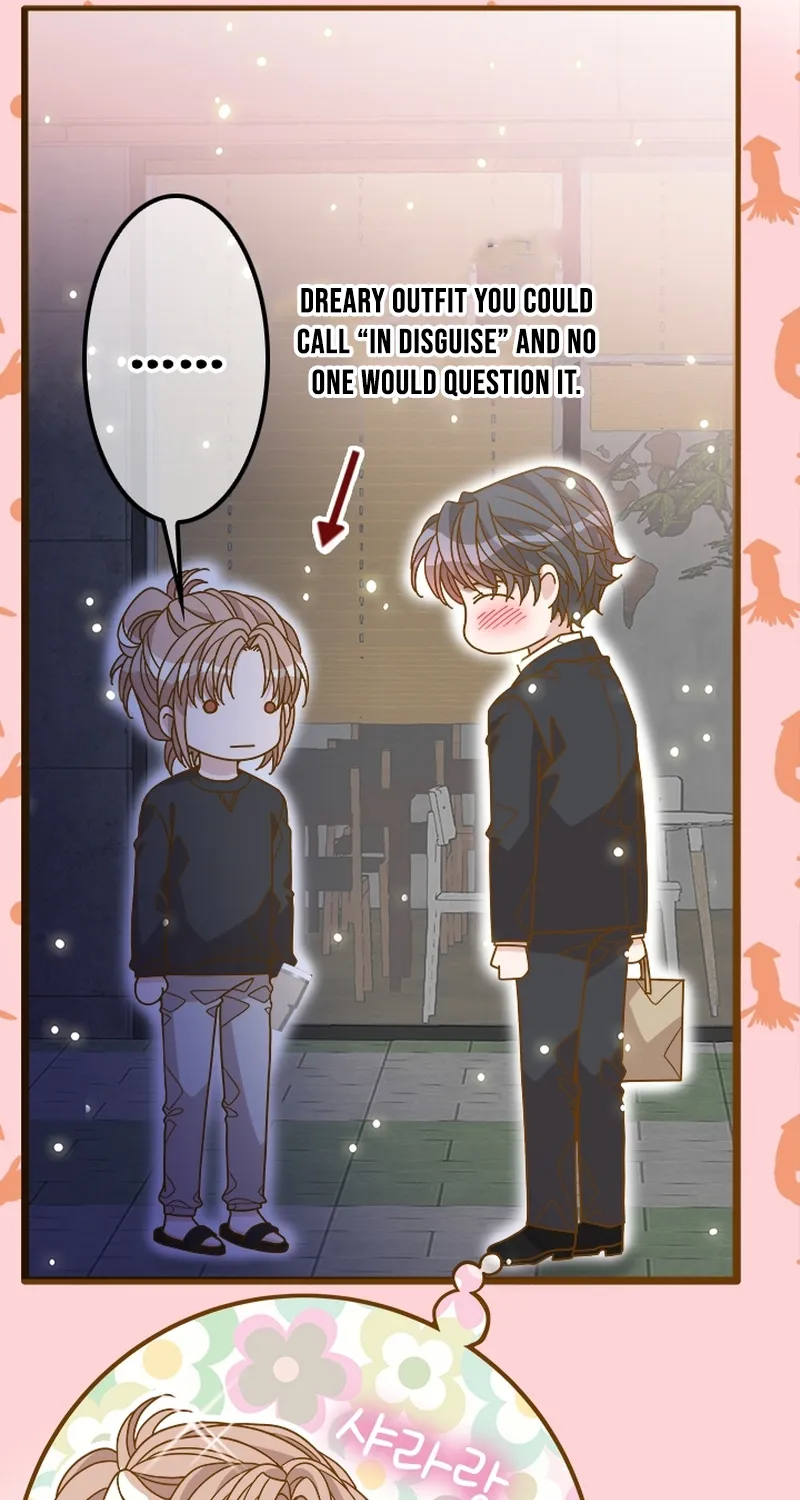 Mr. Manager, I’ll Just Hold Your Hand and Sleep Chapter 25 - page 12