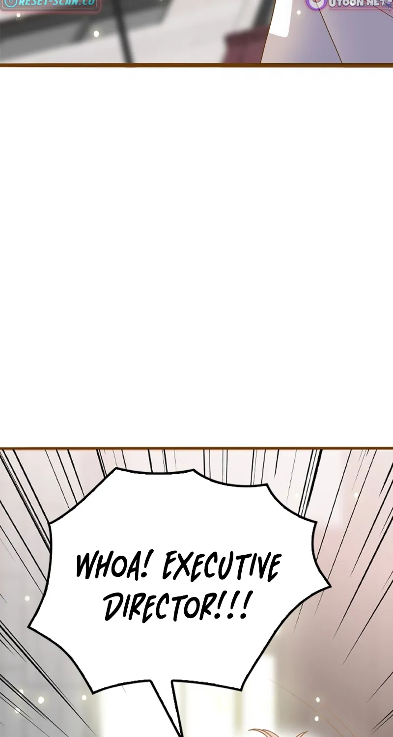 Mr. Manager, I’ll Just Hold Your Hand and Sleep Chapter 25 - page 123
