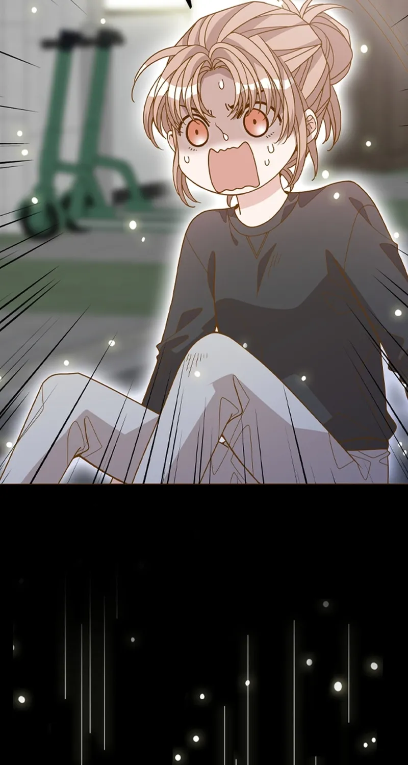 Mr. Manager, I’ll Just Hold Your Hand and Sleep Chapter 25 - page 124
