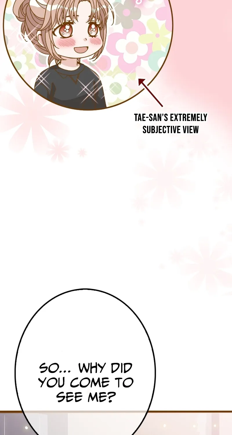 Mr. Manager, I’ll Just Hold Your Hand and Sleep Chapter 25 - page 13