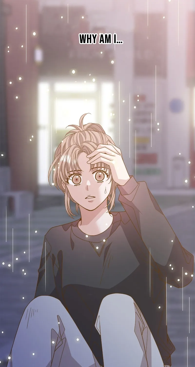 Mr. Manager, I’ll Just Hold Your Hand and Sleep Chapter 25 - page 135