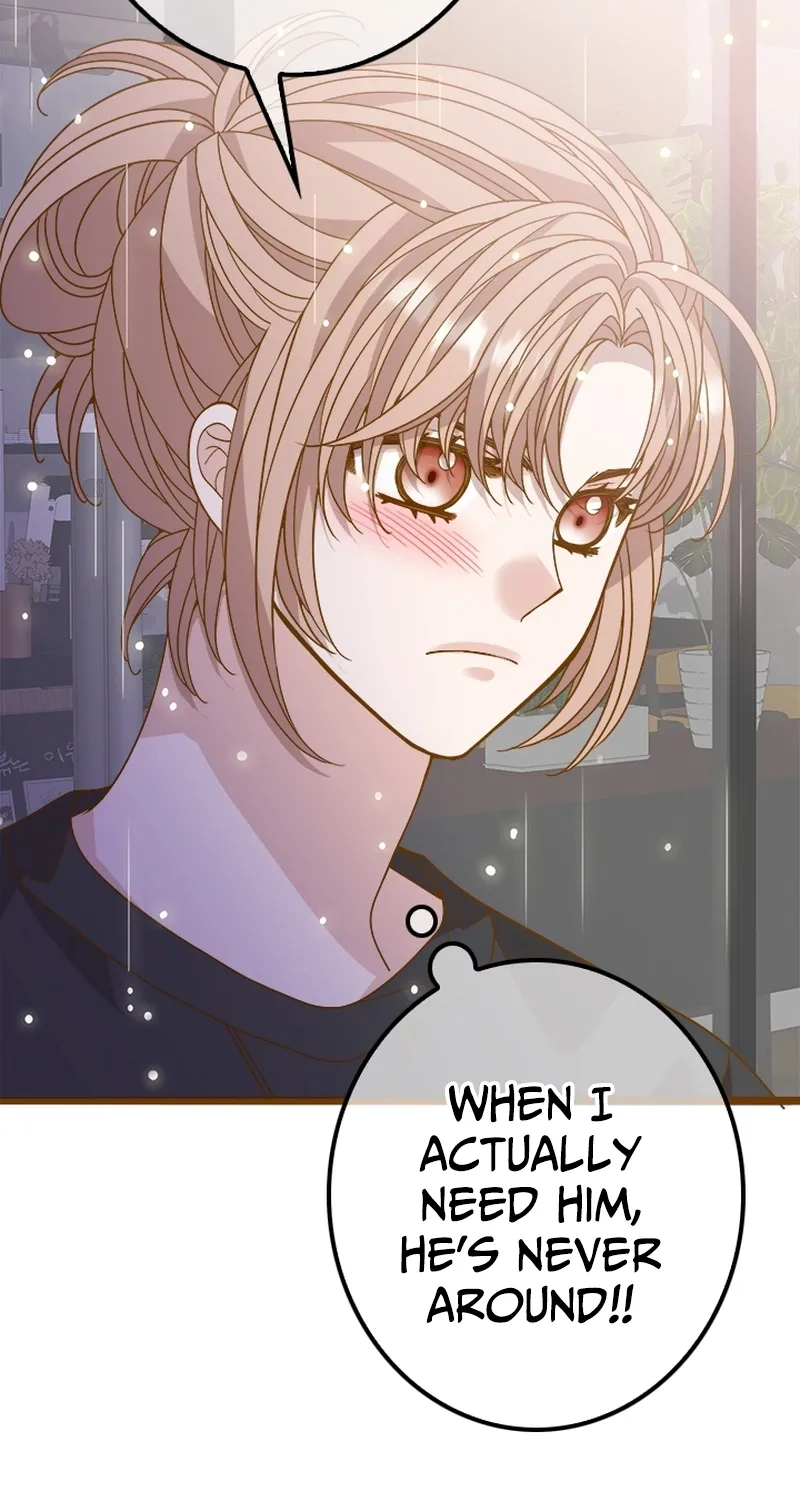 Mr. Manager, I’ll Just Hold Your Hand and Sleep Chapter 25 - page 14