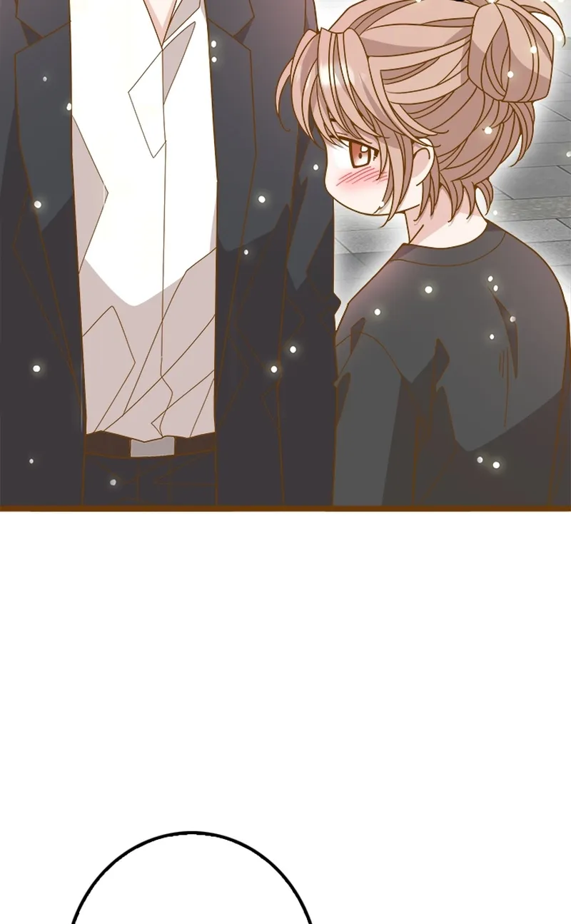 Mr. Manager, I’ll Just Hold Your Hand and Sleep Chapter 25 - page 16