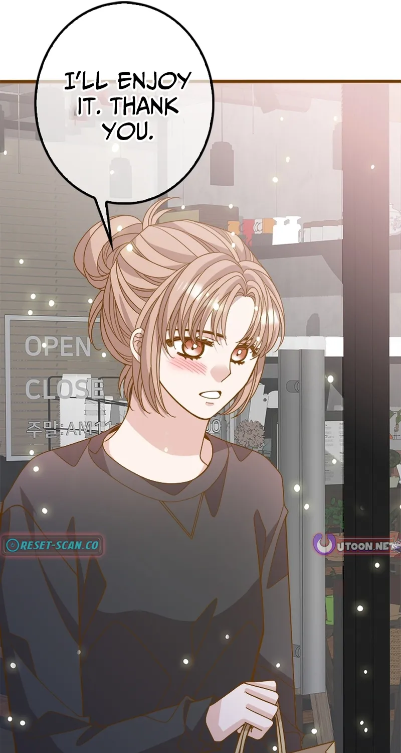Mr. Manager, I’ll Just Hold Your Hand and Sleep Chapter 25 - page 22