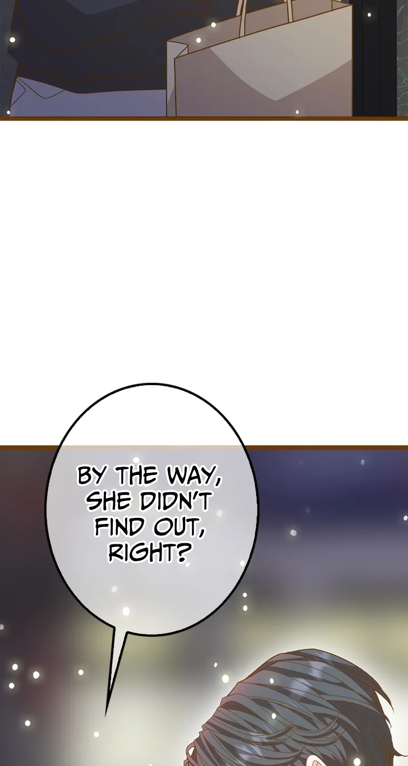Mr. Manager, I’ll Just Hold Your Hand and Sleep Chapter 25 - page 23