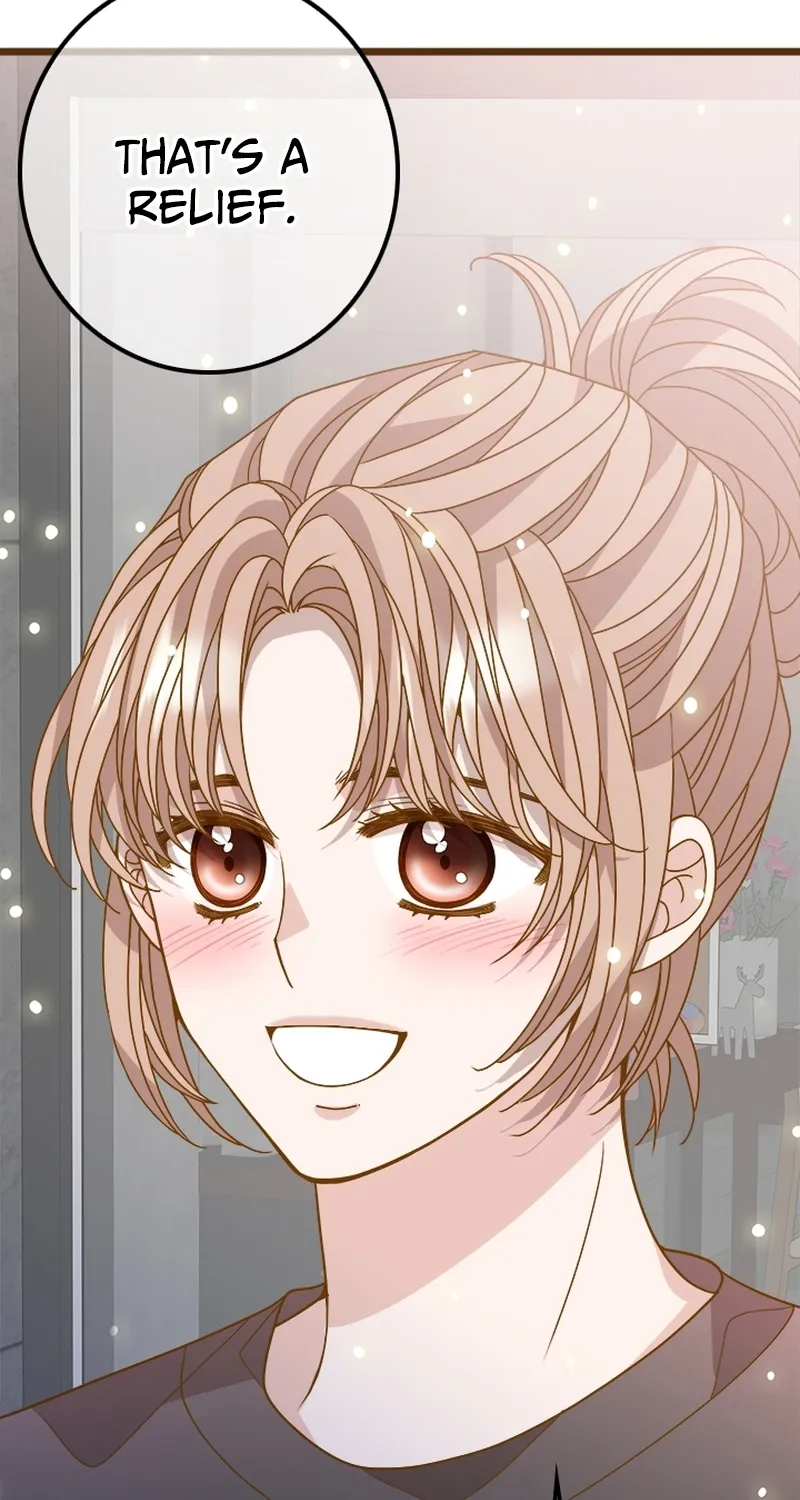 Mr. Manager, I’ll Just Hold Your Hand and Sleep Chapter 25 - page 25