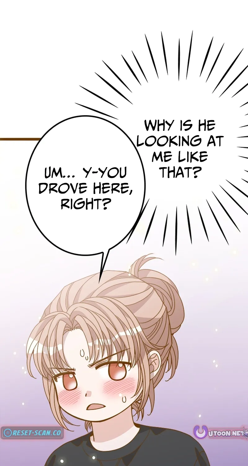 Mr. Manager, I’ll Just Hold Your Hand and Sleep Chapter 25 - page 30