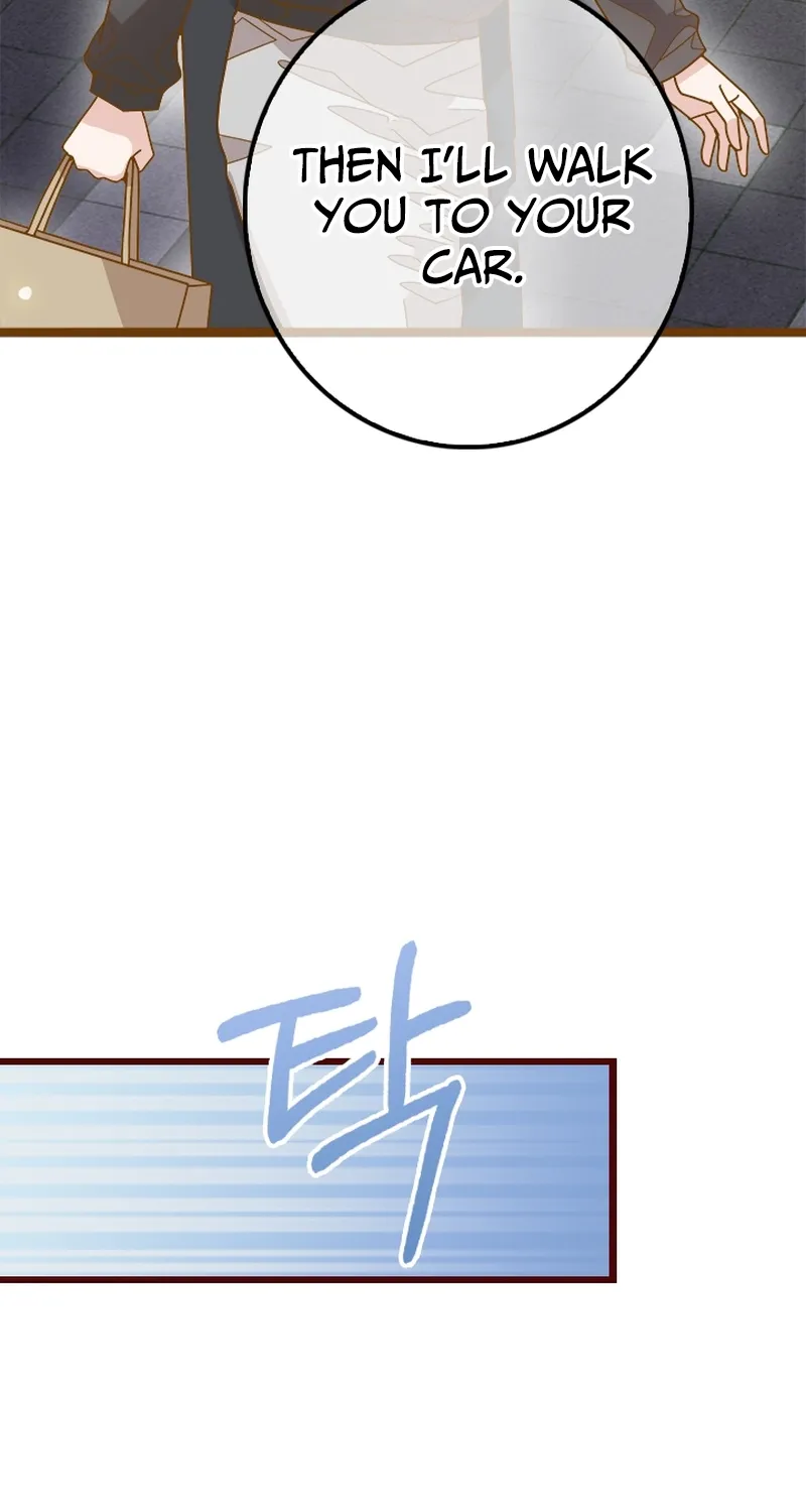 Mr. Manager, I’ll Just Hold Your Hand and Sleep Chapter 25 - page 34