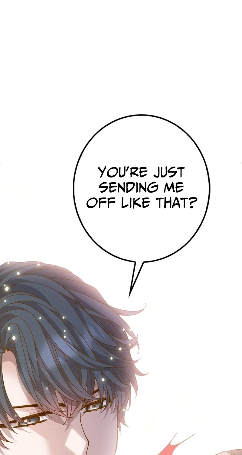 Mr. Manager, I’ll Just Hold Your Hand and Sleep Chapter 25 - page 35