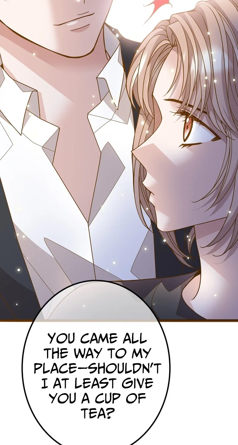 Mr. Manager, I’ll Just Hold Your Hand and Sleep Chapter 25 - page 36