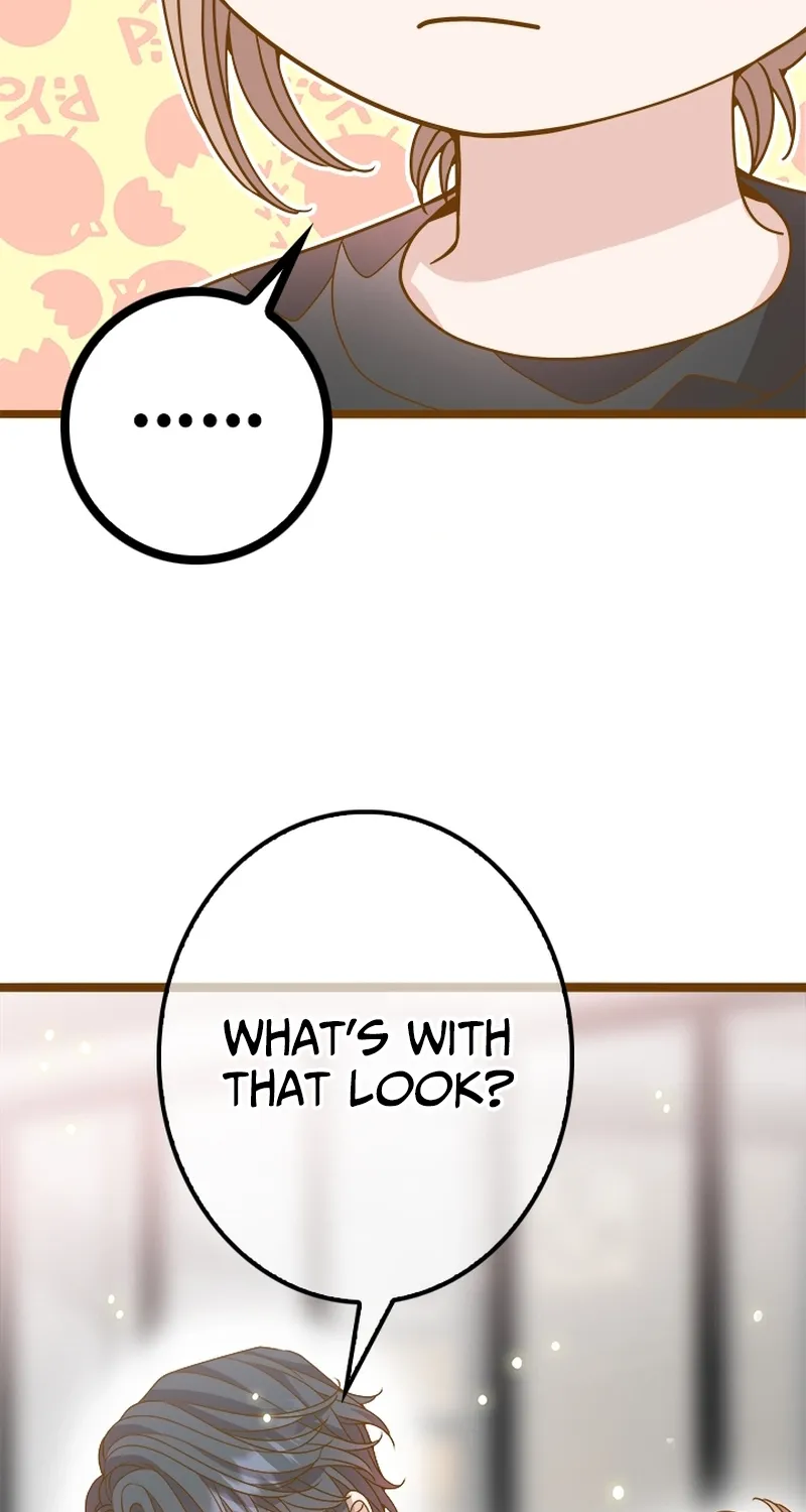 Mr. Manager, I’ll Just Hold Your Hand and Sleep Chapter 25 - page 38