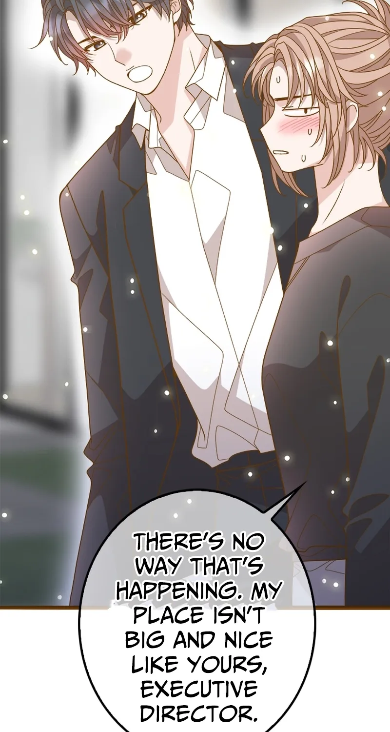 Mr. Manager, I’ll Just Hold Your Hand and Sleep Chapter 25 - page 39