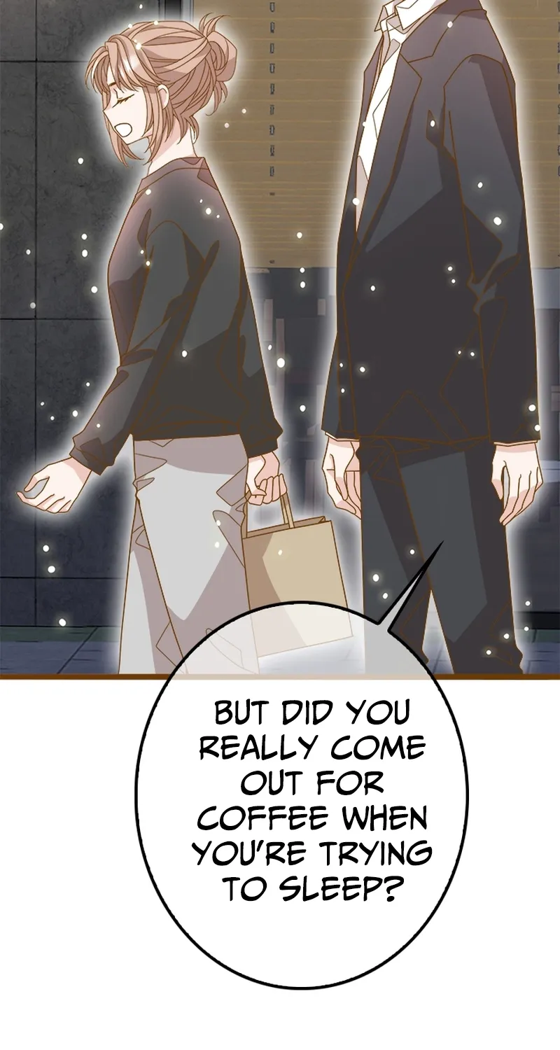 Mr. Manager, I’ll Just Hold Your Hand and Sleep Chapter 25 - page 44