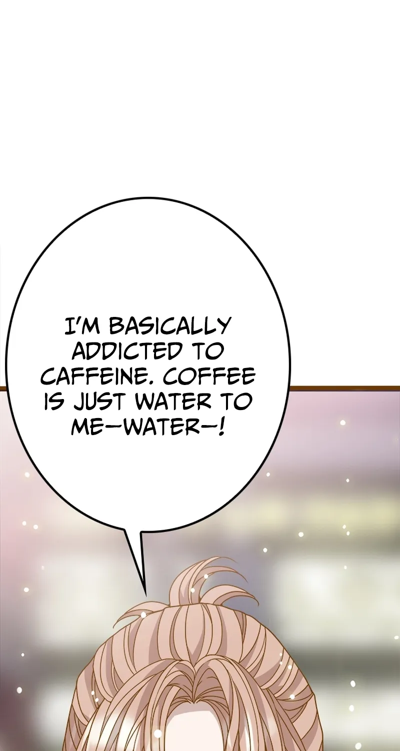 Mr. Manager, I’ll Just Hold Your Hand and Sleep Chapter 25 - page 45