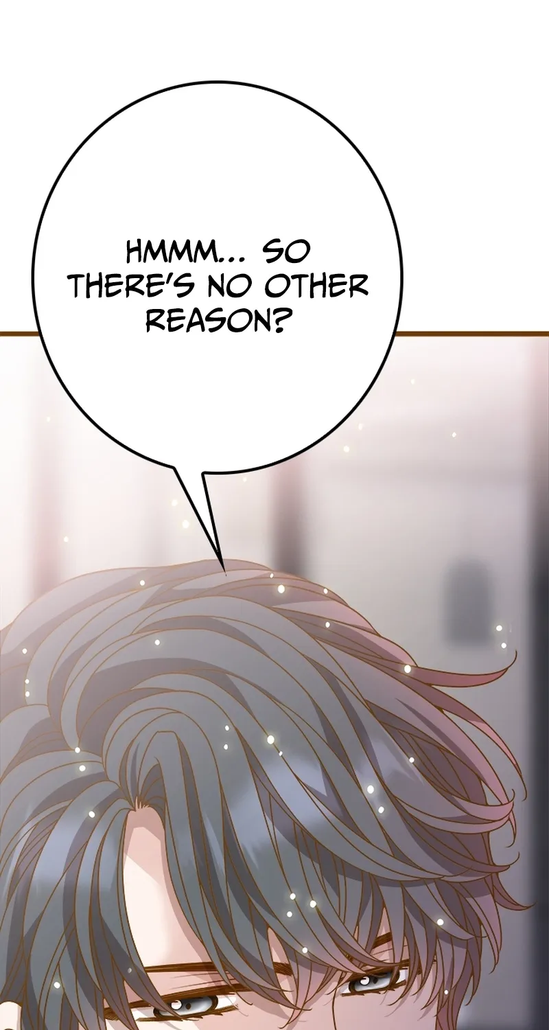 Mr. Manager, I’ll Just Hold Your Hand and Sleep Chapter 25 - page 47