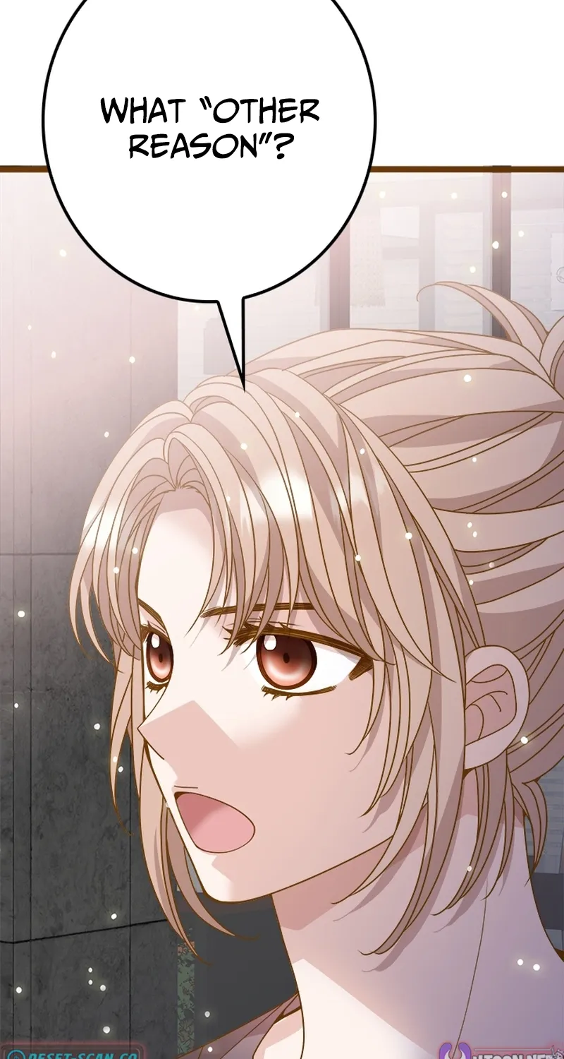 Mr. Manager, I’ll Just Hold Your Hand and Sleep Chapter 25 - page 49