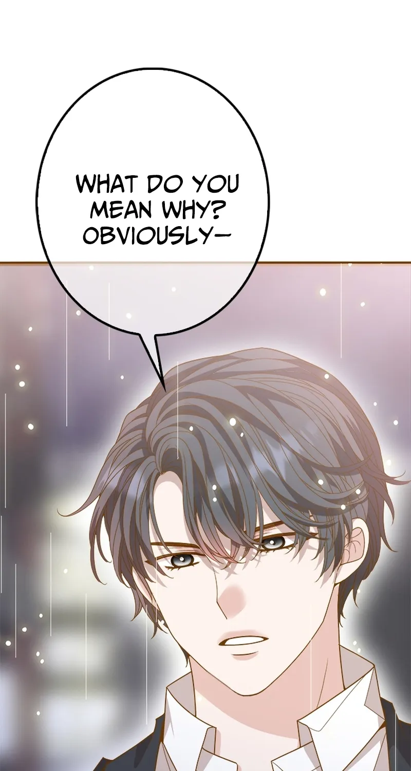 Mr. Manager, I’ll Just Hold Your Hand and Sleep Chapter 25 - page 5