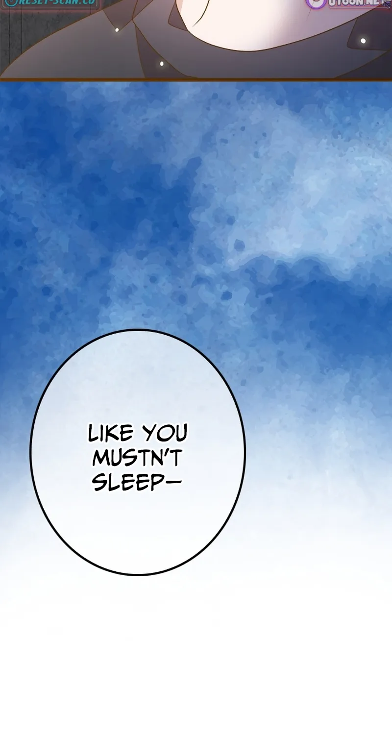 Mr. Manager, I’ll Just Hold Your Hand and Sleep Chapter 25 - page 50
