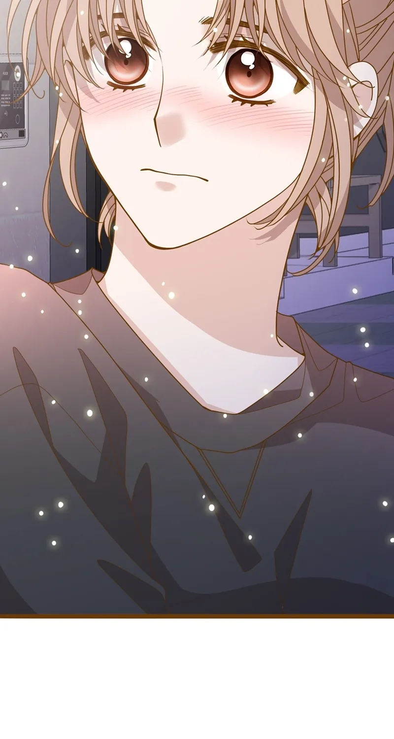 Mr. Manager, I’ll Just Hold Your Hand and Sleep Chapter 25 - page 55