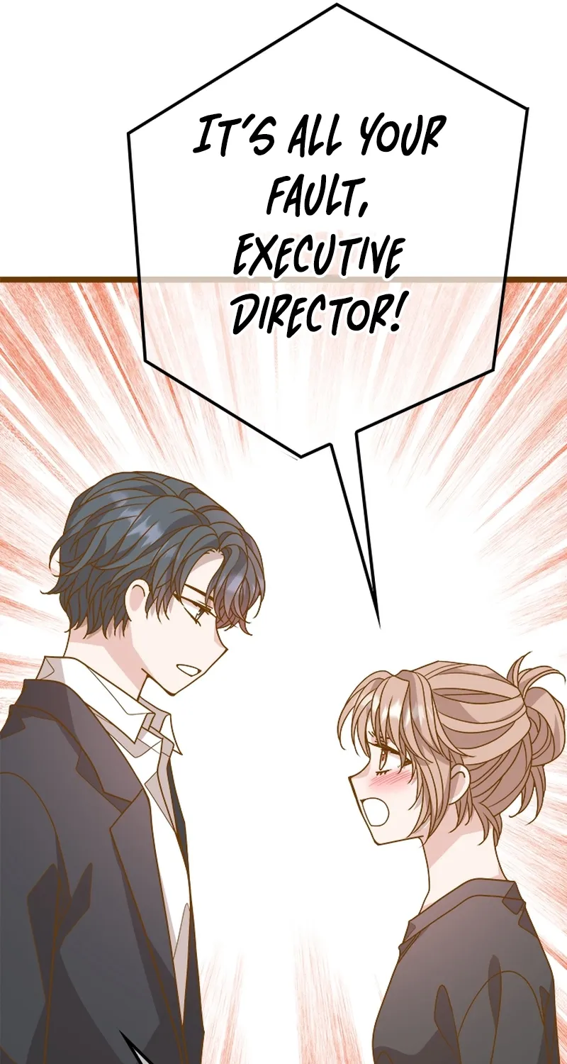 Mr. Manager, I’ll Just Hold Your Hand and Sleep Chapter 25 - page 62