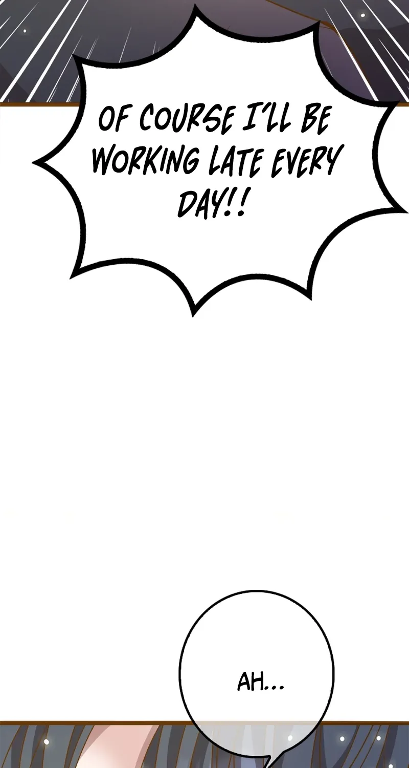 Mr. Manager, I’ll Just Hold Your Hand and Sleep Chapter 25 - page 65