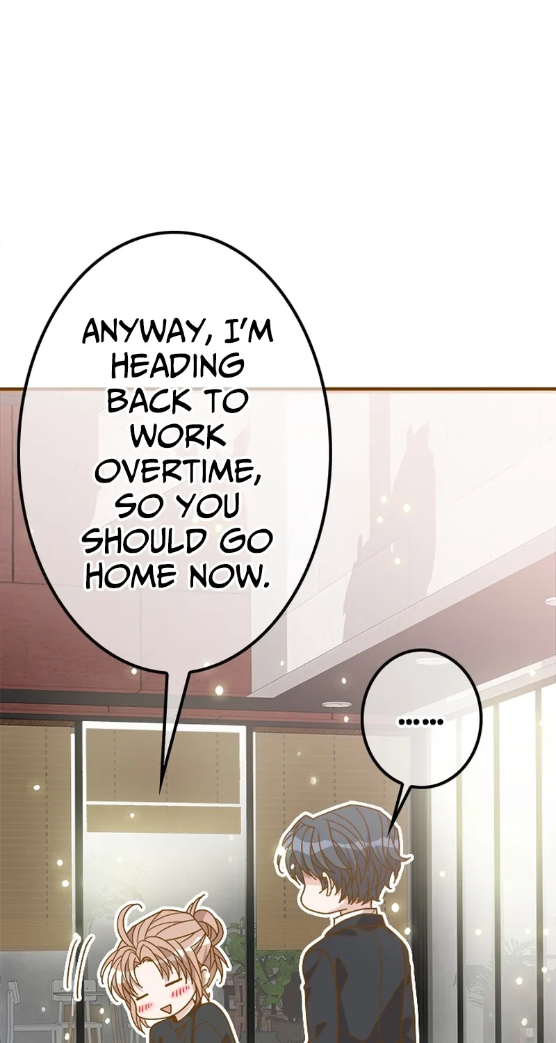 Mr. Manager, I’ll Just Hold Your Hand and Sleep Chapter 25 - page 67