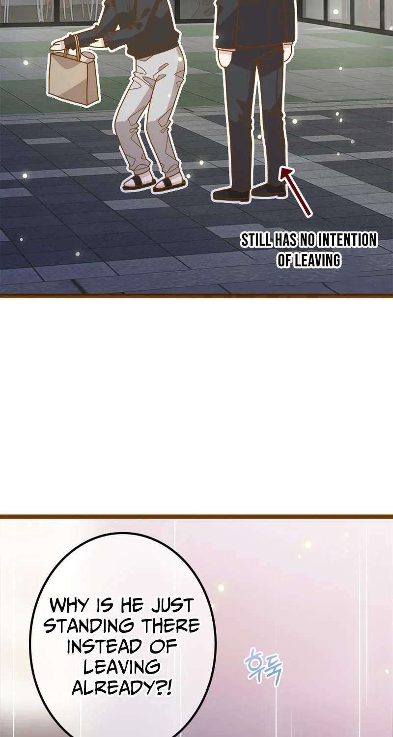 Mr. Manager, I’ll Just Hold Your Hand and Sleep Chapter 25 - page 68
