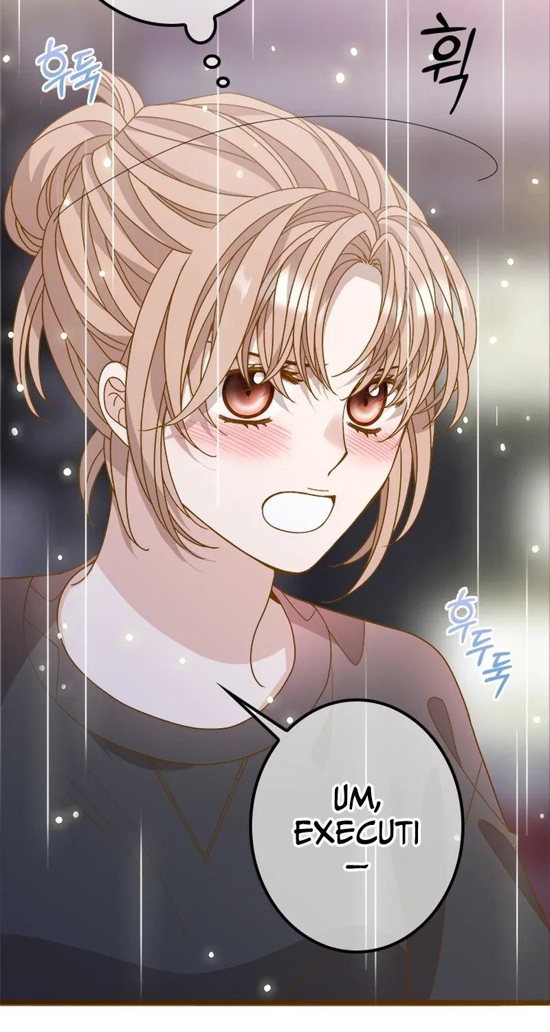 Mr. Manager, I’ll Just Hold Your Hand and Sleep Chapter 25 - page 69