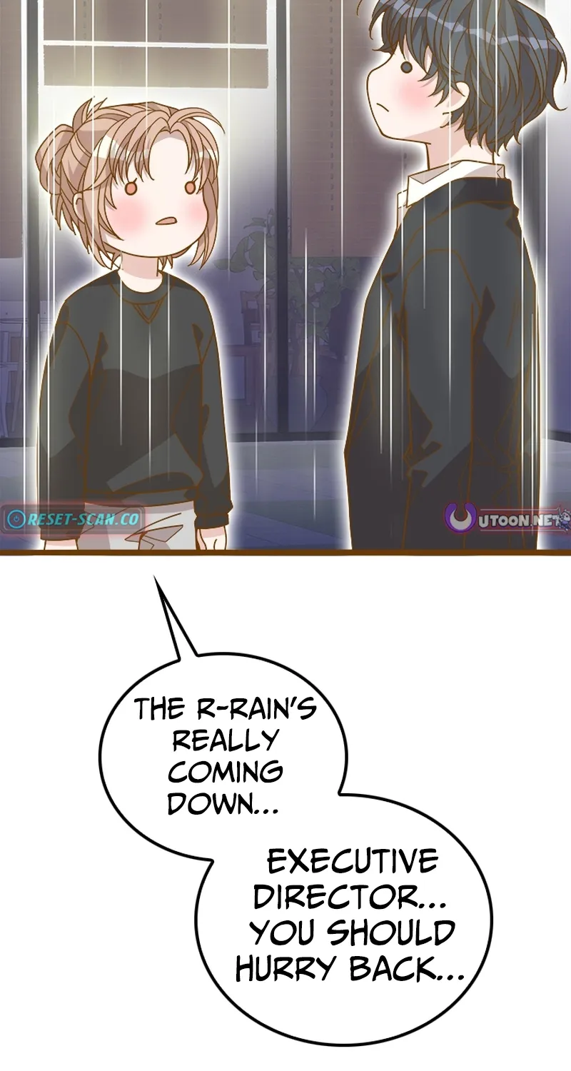 Mr. Manager, I’ll Just Hold Your Hand and Sleep Chapter 25 - page 71