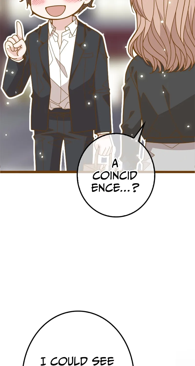 Mr. Manager, I’ll Just Hold Your Hand and Sleep Chapter 25 - page 8