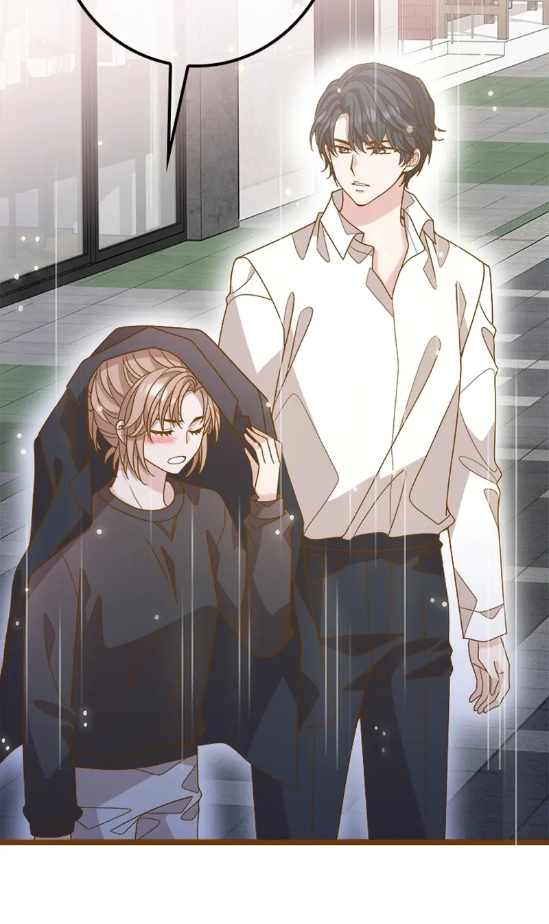 Mr. Manager, I’ll Just Hold Your Hand and Sleep Chapter 25 - page 81