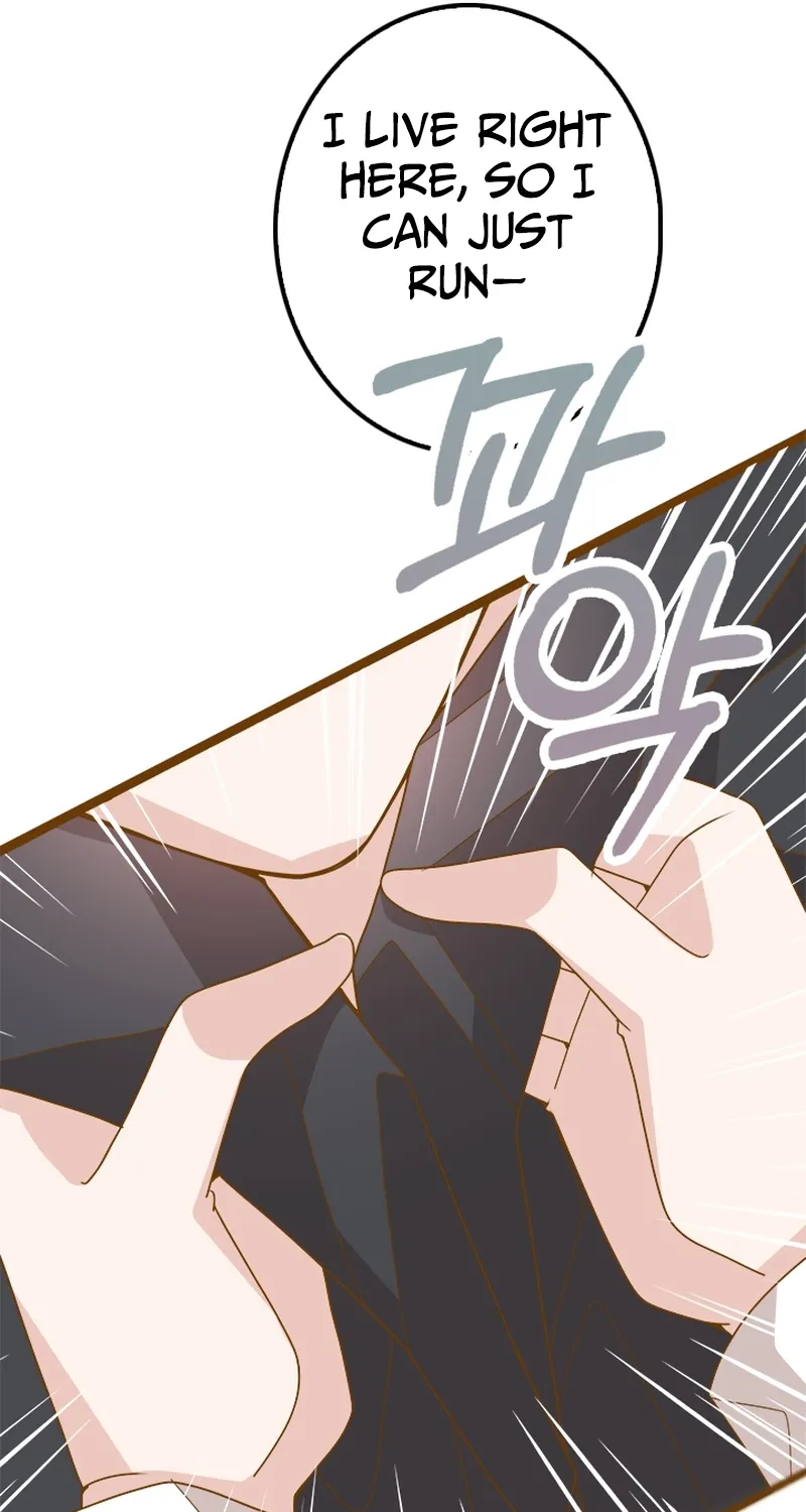 Mr. Manager, I’ll Just Hold Your Hand and Sleep Chapter 25 - page 82