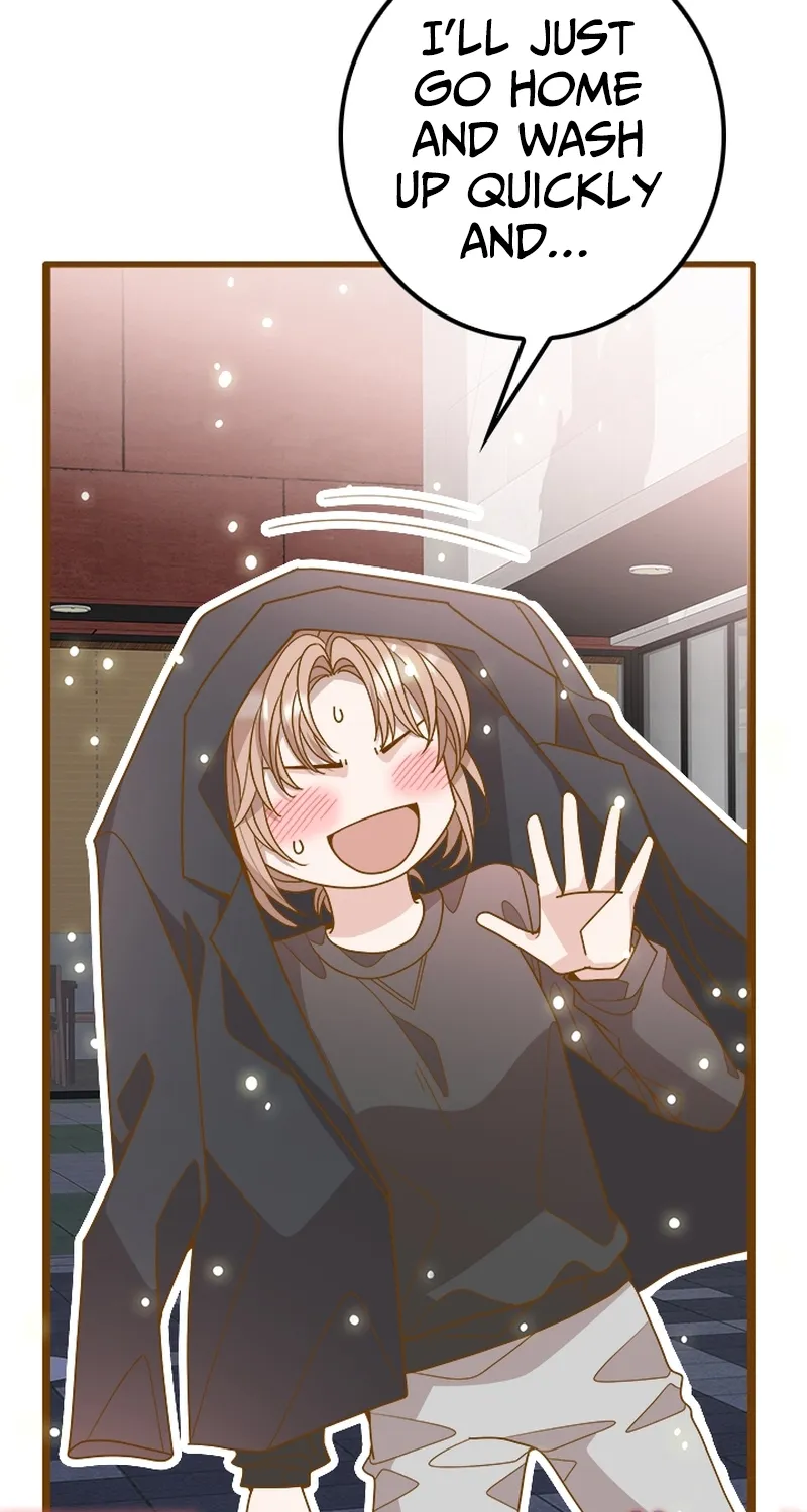 Mr. Manager, I’ll Just Hold Your Hand and Sleep Chapter 25 - page 88