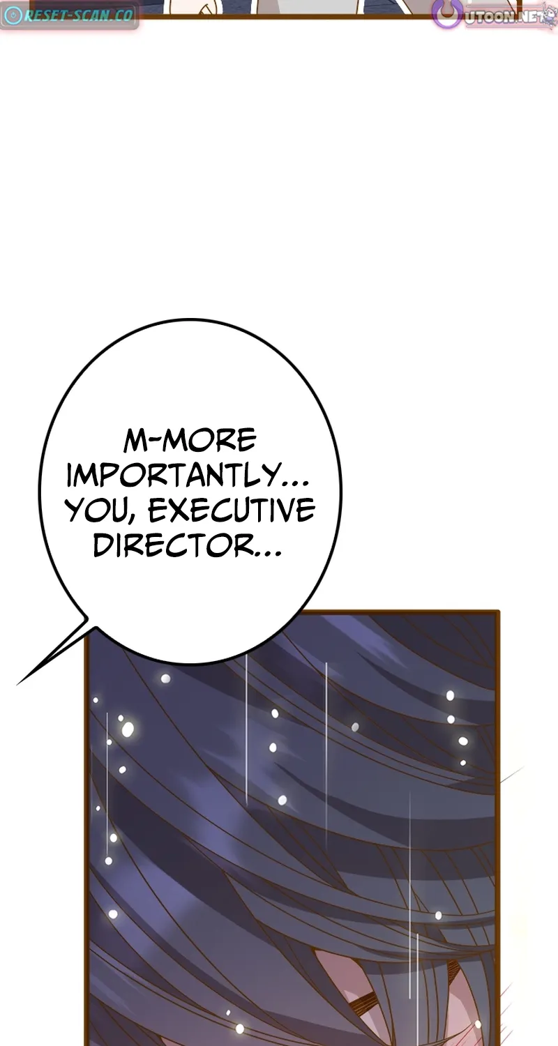 Mr. Manager, I’ll Just Hold Your Hand and Sleep Chapter 25 - page 89