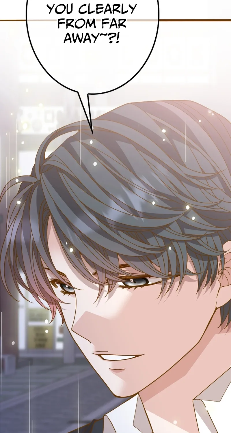 Mr. Manager, I’ll Just Hold Your Hand and Sleep Chapter 25 - page 9
