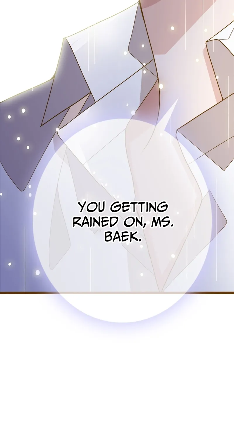 Mr. Manager, I’ll Just Hold Your Hand and Sleep Chapter 25 - page 93