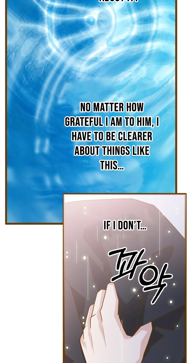 Mr. Manager, I’ll Just Hold Your Hand and Sleep Chapter 25 - page 98