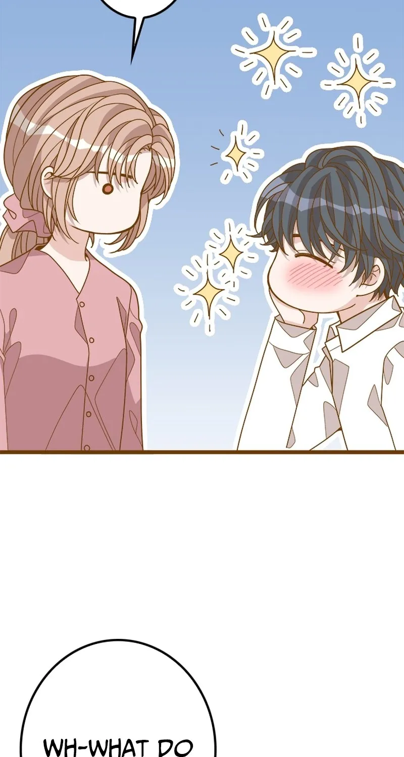 Mr. Manager, I’ll Just Hold Your Hand and Sleep Chapter 26 - page 100